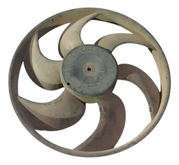 HÉLICE VENTOINHA RADIADOR TEMPRA 1996