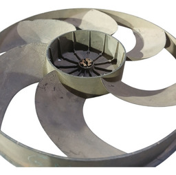 HÉLICE VENTOINHA RADIADOR TEMPRA 1996