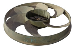 HÉLICE VENTOINHA RADIADOR TEMPRA 1996