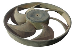 HÉLICE VENTOINHA RADIADOR TEMPRA 1996