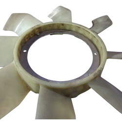 HÉLICE VENTOINHA FRONTIER 2.5 172CV 2008 A 2013