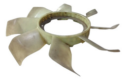 HÉLICE VENTOINHA FRONTIER 2.5 172CV 2008 A 2013