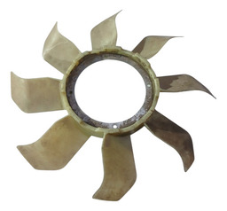 HÉLICE VENTOINHA FRONTIER 2.5 172CV 2008 A 2013