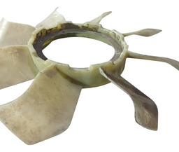 HÉLICE VENTOINHA FRONTIER 2.5 172CV 2008 A 2013