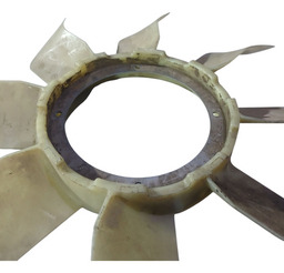 HÉLICE VENTOINHA FRONTIER 2.5 172CV 2008 A 2013