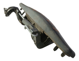 MAÇANETA EXTERNA ESQUERDA SANDERO/DUSTER 2011 A 2013