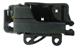 Maçaneta Interna Dianteira Esquerda Focus 2009 A 2012