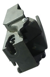 MAÇANETA INTERNA DIANTEIRA ESQUERDA FOCUS 2009 A 2012