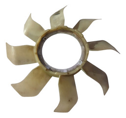 HÉLICE VENTOINHA FRONTIER 2.5 172CV 2008/2013