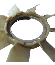 HÉLICE VENTOINHA FRONTIER 2.5 172CV 2008/2013