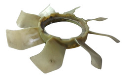 HÉLICE VENTOINHA FRONTIER 2.5 172CV 2008/2013