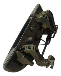 MAÇANETA DIANTEIRA DIREITA CLIO 2008