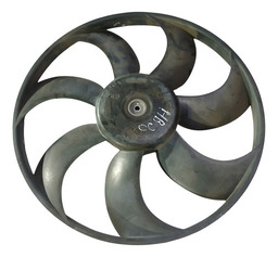 HÉLICE VENTOINHA MOTOR RADIADOR HB20 2012 A 2019