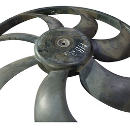 HÉLICE VENTOINHA MOTOR RADIADOR HB20 2012 A 2019