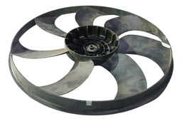 HÉLICE VENTOINHA MOTOR RADIADOR HB20 2012 A 2019