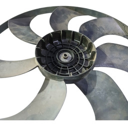 HÉLICE VENTOINHA MOTOR RADIADOR HB20 2012 A 2019