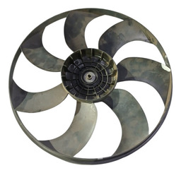 HÉLICE VENTOINHA MOTOR RADIADOR HB20 2012 A 2019