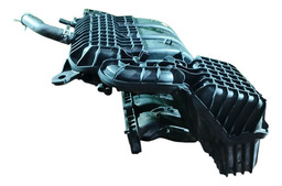 COLETOR ADMISSÃO SANDERO LOGAN 1.0 12V 3CC 15/20 DETALHE