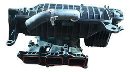 COLETOR ADMISSÃO SANDERO LOGAN 1.0 12V 3CC 15/20 DETALHE