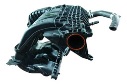 COLETOR ADMISSÃO SANDERO LOGAN 1.0 12V 3CC 15/20 DETALHE