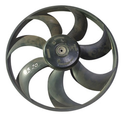 HÉLICE VENTOINHA MOTOR RADIADOR HB20 2012 A 2019
