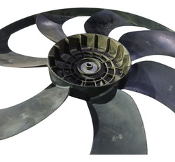 HÉLICE VENTOINHA MOTOR RADIADOR HB20 2012 A 2019