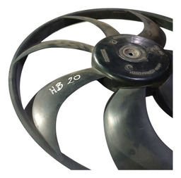 HÉLICE VENTOINHA MOTOR RADIADOR HB20 2012 A 2019