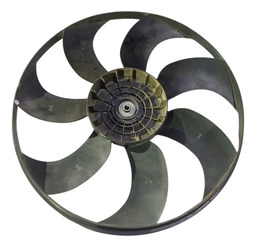 HÉLICE VENTOINHA MOTOR RADIADOR HB20 2012 A 2019