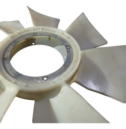 HÉLICE VENTILADOR MOTOR S10 2012 A 2017