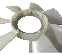 HÉLICE VENTILADOR MOTOR S10 2012 A 2017