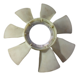 HÉLICE VENTILADOR MOTOR S10 2012 A 2017