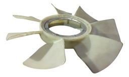 HÉLICE VENTILADOR MOTOR S10 2012 A 2017