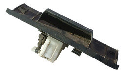 MAÇANETA TAMPA TRASEIRA 207 HATCH 2006 A 2012