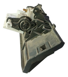 MAÇANETA TAMPA TRASEIRA 207 HATCH 2006 A 2012