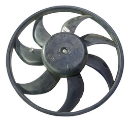 VENTOINHA DO RADIADOR UNO FIRE/FIORINO 2003