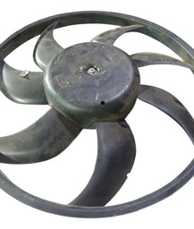 VENTOINHA DO RADIADOR UNO FIRE/FIORINO 2003