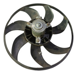 VENTOINHA DO RADIADOR UNO FIRE/FIORINO 2003