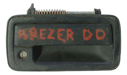 Maçaneta Externa Dianteira Direita Blazer/s10 1995 A 2011