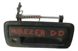 MAÇANETA EXTERNA DIANTEIRA DIREITA BLAZER/S10 1995 A 2011