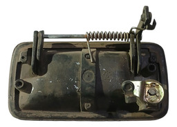 MAÇANETA EXTERNA DIANTEIRA DIREITA BLAZER/S10 1995 A 2011