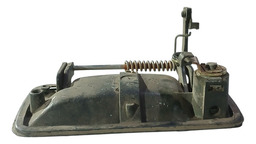 MAÇANETA EXTERNA DIANTEIRA DIREITA BLAZER/S10 1995 A 2011