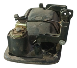 MAÇANETA EXTERNA DIANTEIRA DIREITA BLAZER/S10 1995 A 2011