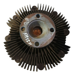 POLIA VISCOSA HILUX SW4 2.7 2008 A 2013