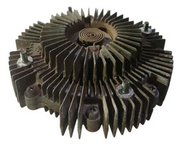 POLIA VISCOSA HILUX SW4 2.7 2008 A 2013