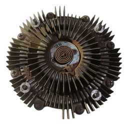 POLIA VISCOSA HILUX SW4 2.7 2008 A 2013