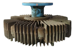 POLIA VISCOSA HILUX SW4 2.7 2008 A 2013