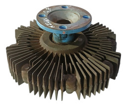 POLIA VISCOSA HILUX SW4 2.7 2008 A 2013