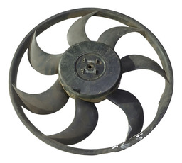 HÉLICE VENTOINHA ASTRA VECTRA 2001 A 2011 7 PAS DETALHE