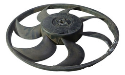 HÉLICE VENTOINHA ASTRA VECTRA 2001 A 2011 7 PAS DETALHE