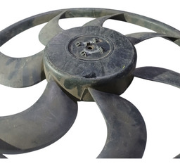 HÉLICE VENTOINHA ASTRA VECTRA 2001 A 2011 7 PAS DETALHE